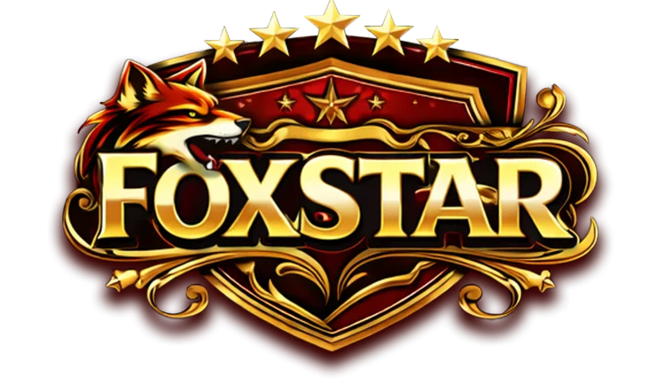 โปรโมชั่น Foxstar | โบนัสสมาชิกใหม่และข้อเสนอพิเศษ